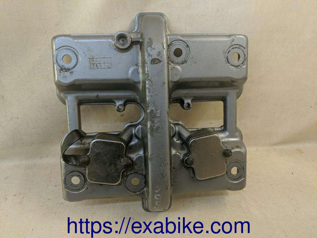 cylinder head cover Kawasaki ER5 - photo 1