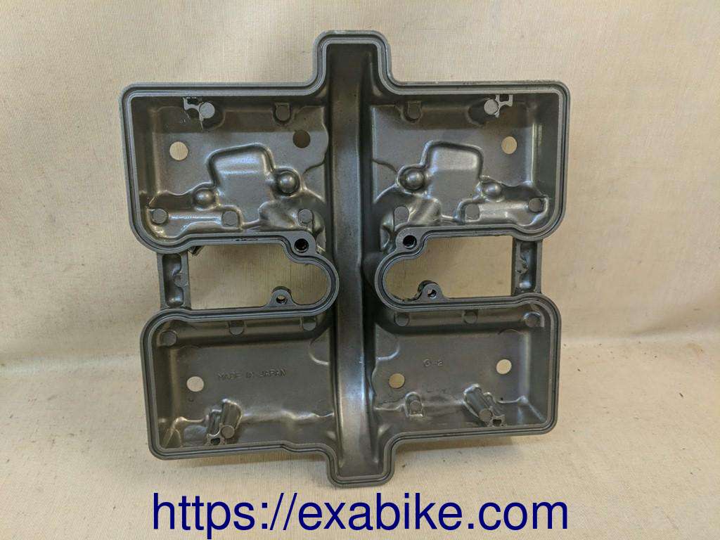 cylinder head cover Kawasaki ER5 - photo 2