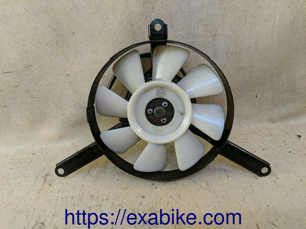 radiator fan Yamaha XTZ 750 - photo 1