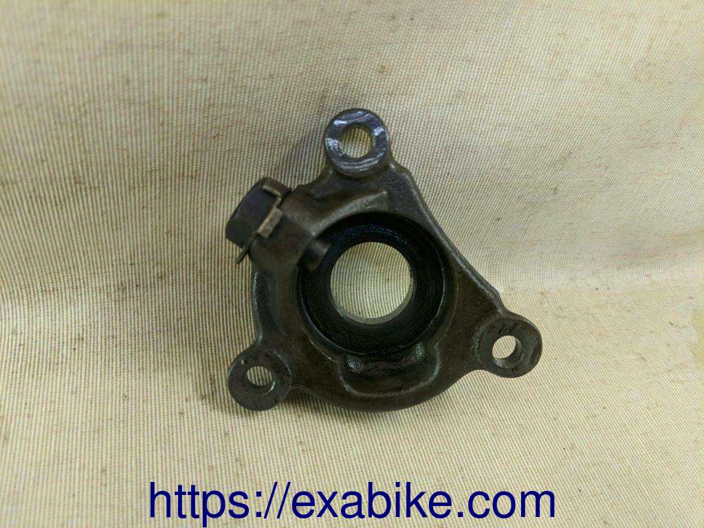 kick shaft maintainer plate Honda GL 1000 - photo 1