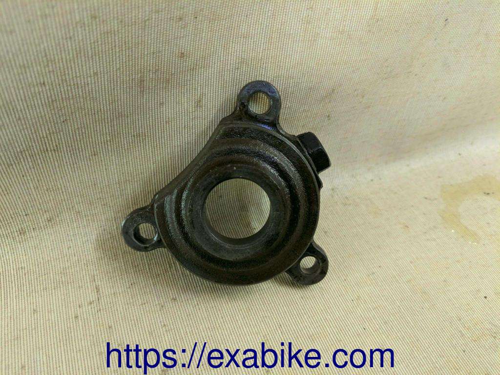 kick shaft maintainer plate Honda GL 1000 - photo 2