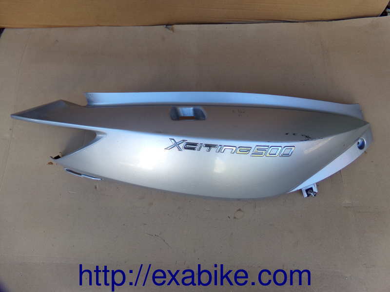 side cowling, right Kymco Xciting 500 - photo 1