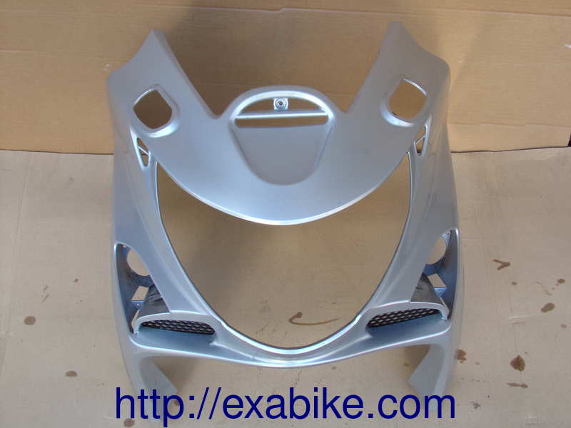 cowling Kymco Xciting 500 - photo 1