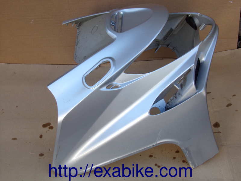 cowling Kymco Xciting 500 - photo 2