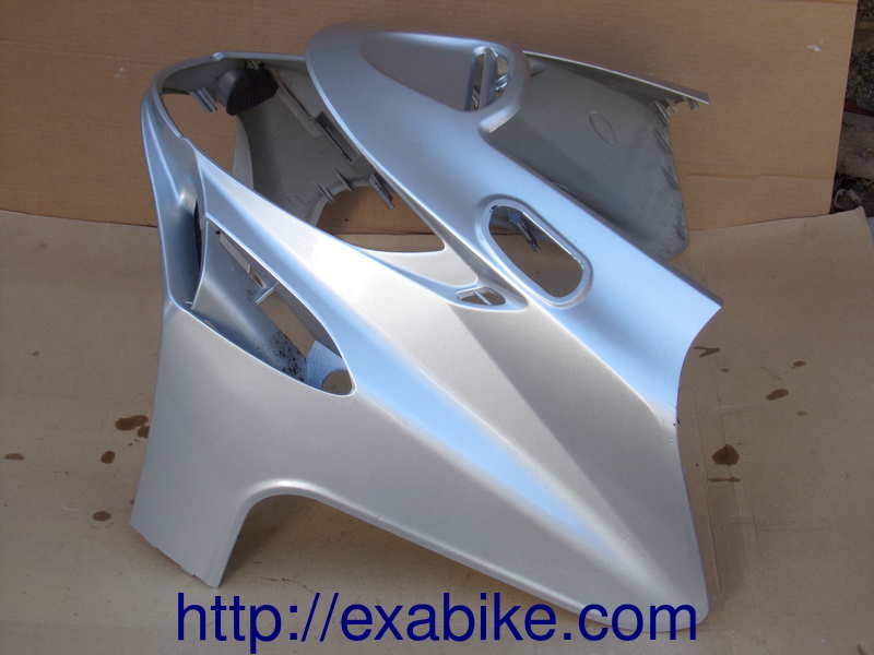 cowling Kymco Xciting 500 - photo 4