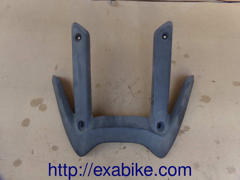 various Kymco Xciting 500 - photo 1