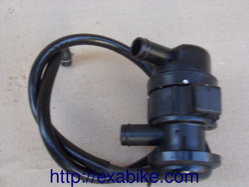 valve Kymco Xciting 500 - photo 1
