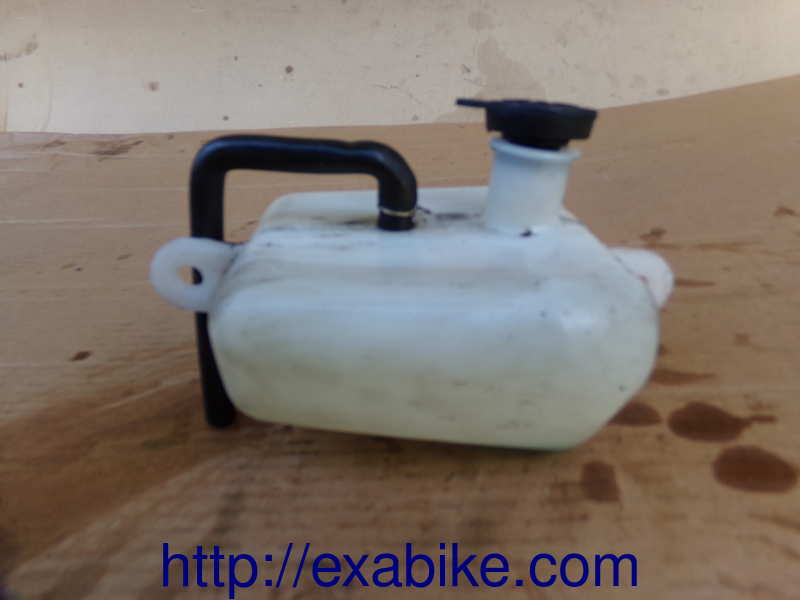 expansion tank Kymco Xciting 500 - photo 1