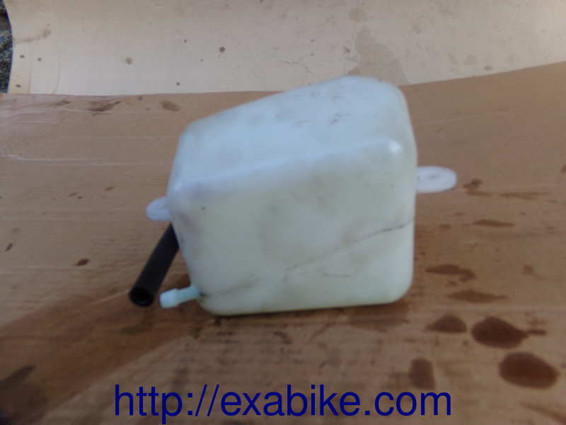 expansion tank Kymco Xciting 500 - photo 2