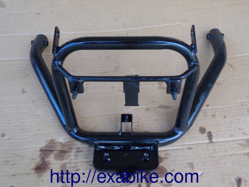 bracket Kymco Xciting 500 - photo 1