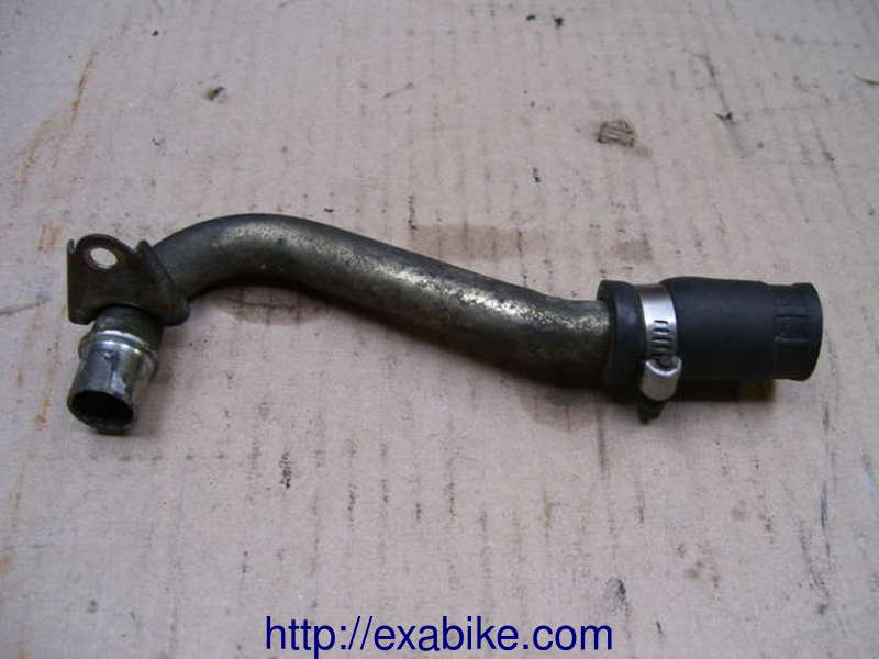 water hose Yamaha 600 FZR - photo 1