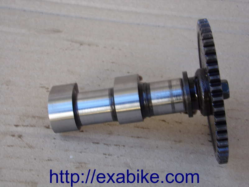 camshaft, intake Kawasaki KLR 650 - photo 1