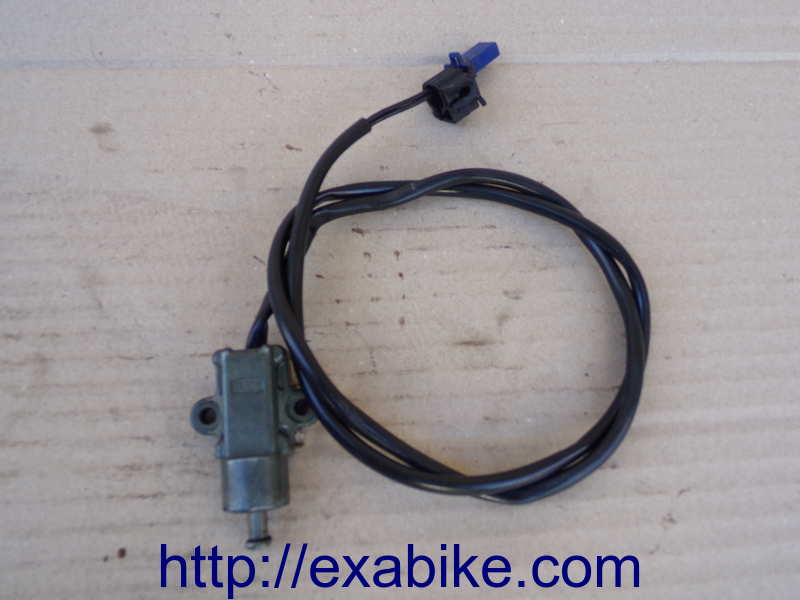 side stand switch Yamaha XJR 1300 - photo 1