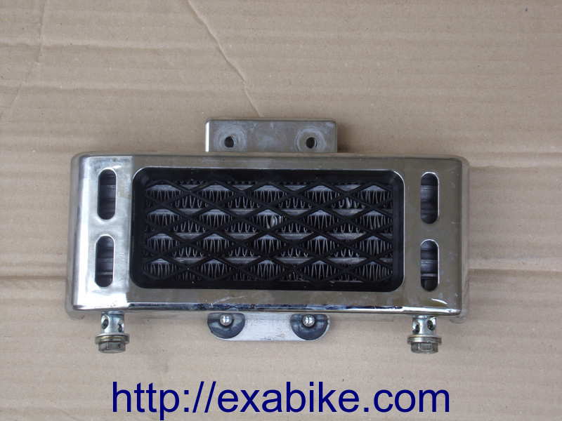 oil cooler Hyosung GV 125 Aquila - photo 1