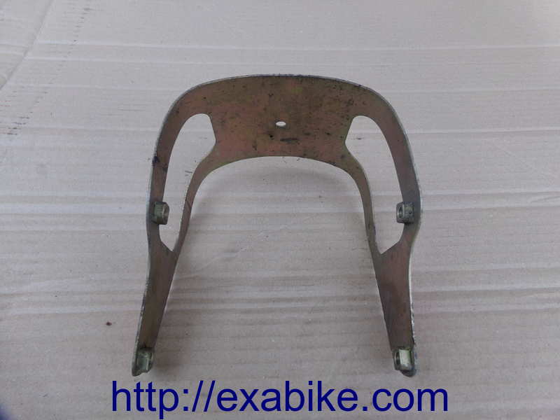 front fender brace Hyosung GV 125 Aquila - photo 2