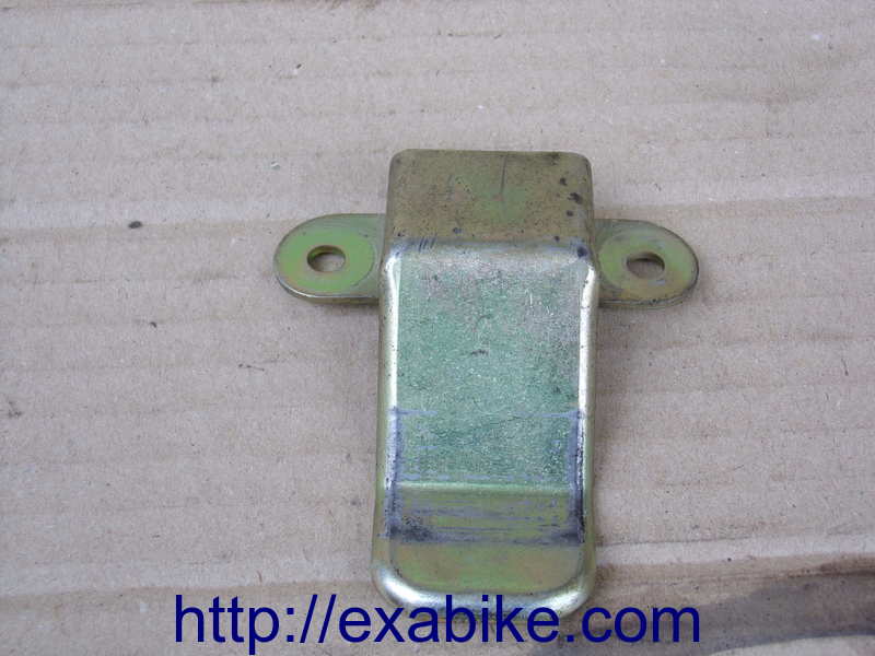 bracket Hyosung GV 125 Aquila - photo 1