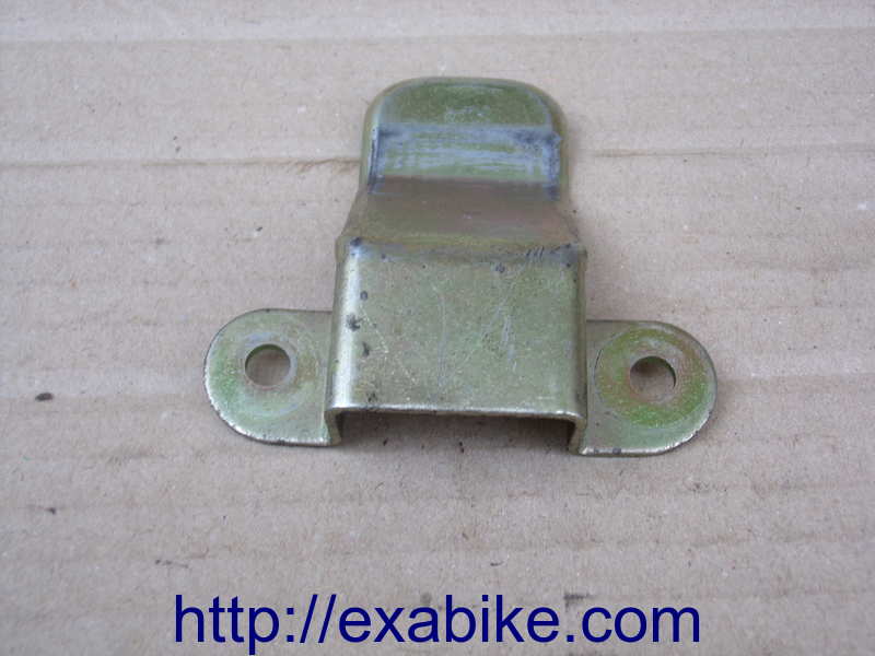 bracket Hyosung GV 125 Aquila - photo 2