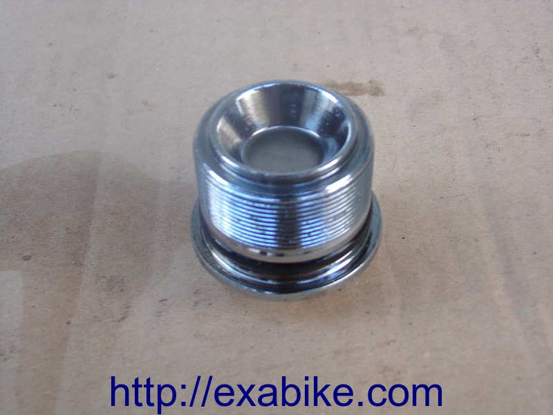 fork cap Hyosung GV 125 Aquila - photo 2