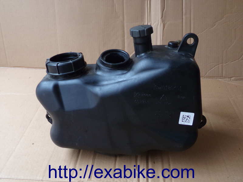 fuel tank Piaggio 300 MP3 - photo 1
