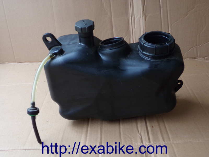 fuel tank Piaggio 300 MP3 - photo 2
