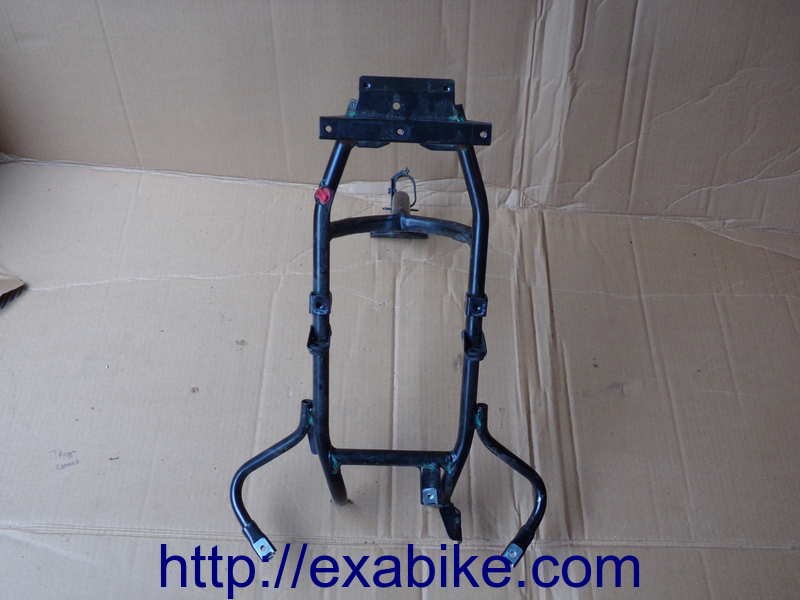 front frame part Piaggio 300 MP3 - photo 2