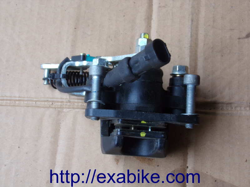 center caliper Piaggio 300 MP3 - photo 2