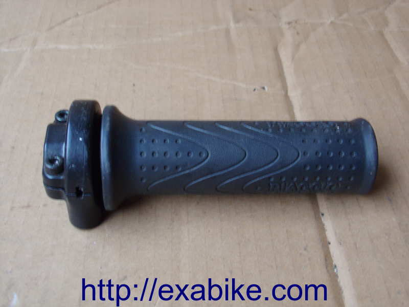 throttle grip Piaggio 300 MP3 - photo 1