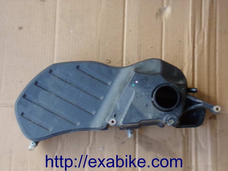 air cleaner case Piaggio 300 MP3 - photo 2