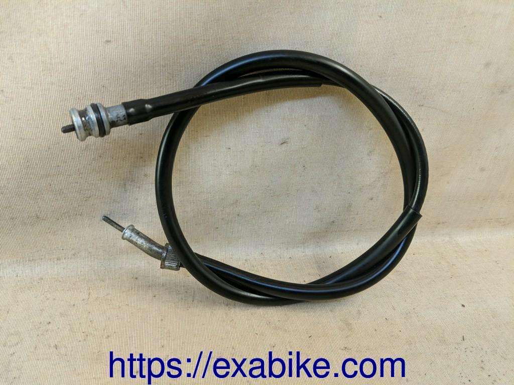 speedometer cable Suzuki GSE 500 - photo 1
