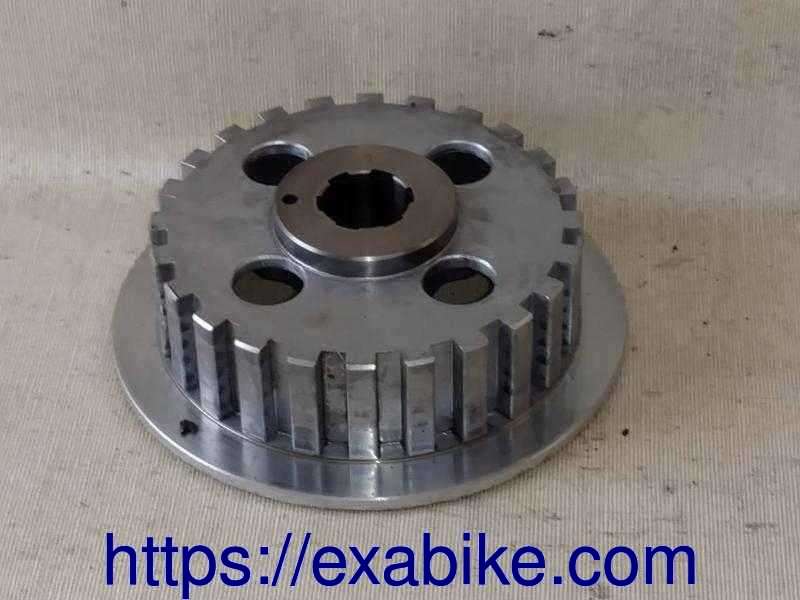 center clutch Honda CG 125 - photo 1
