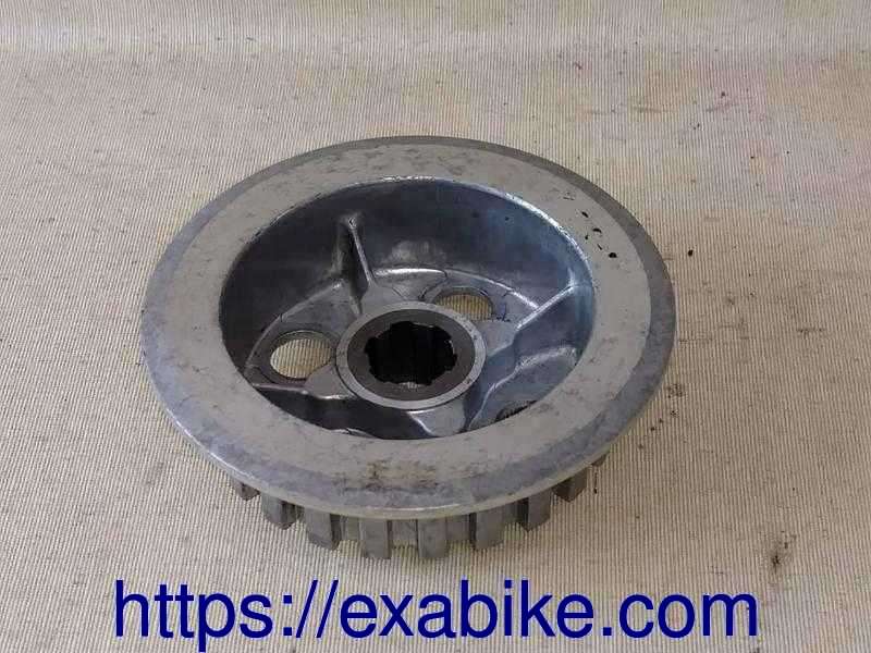 center clutch Honda CG 125 - photo 2