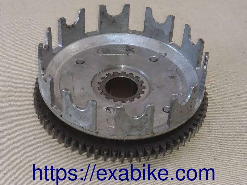 outer clutch Honda XLR 250 - photo 1