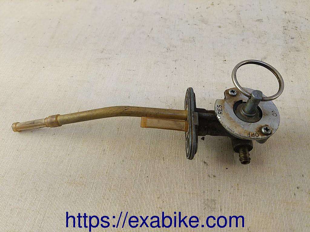 robinet d'essence Yamaha TZR 125 - photo 1