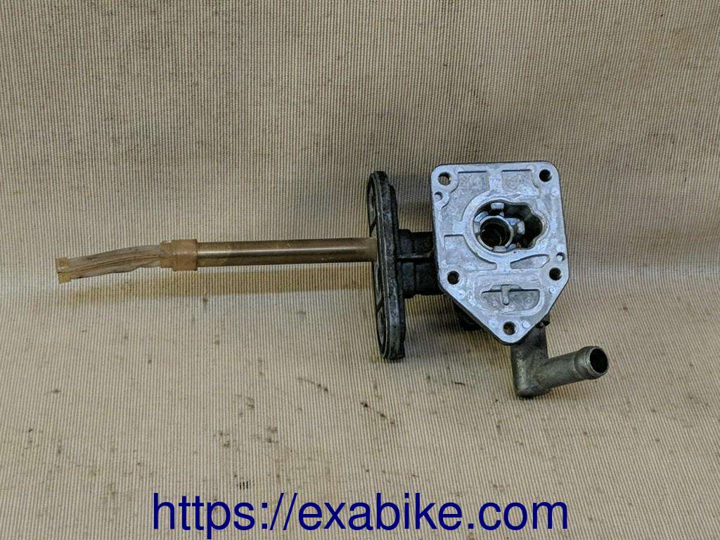 robinet d'essence Suzuki 600 Bandit - photo 2