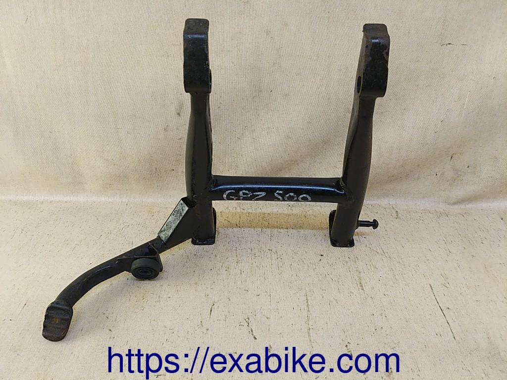 center stand Kawasaki GPZ 500 - photo 2