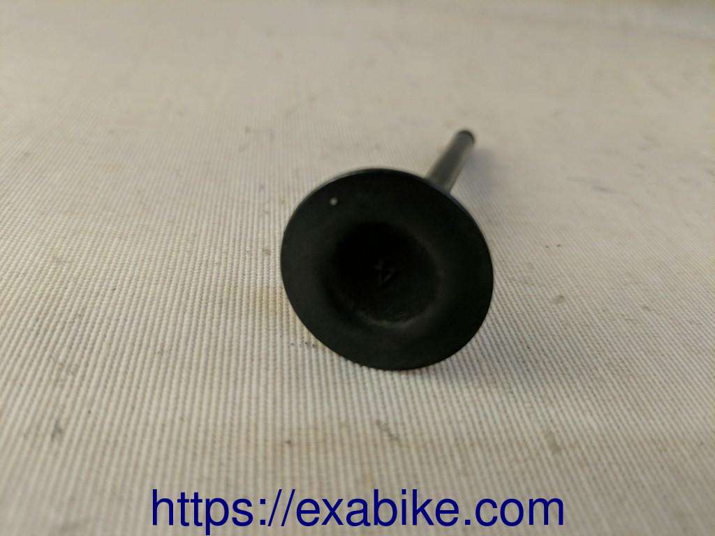 intake valve Honda CBR 600 - photo 1