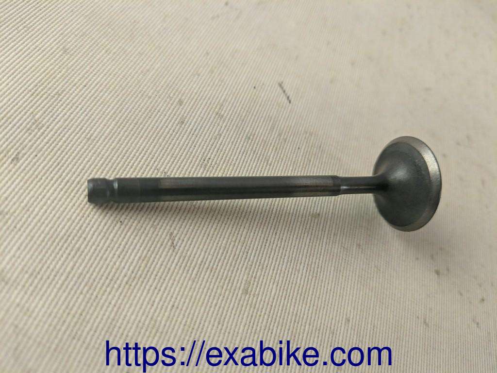 intake valve Honda CBR 600 - photo 2