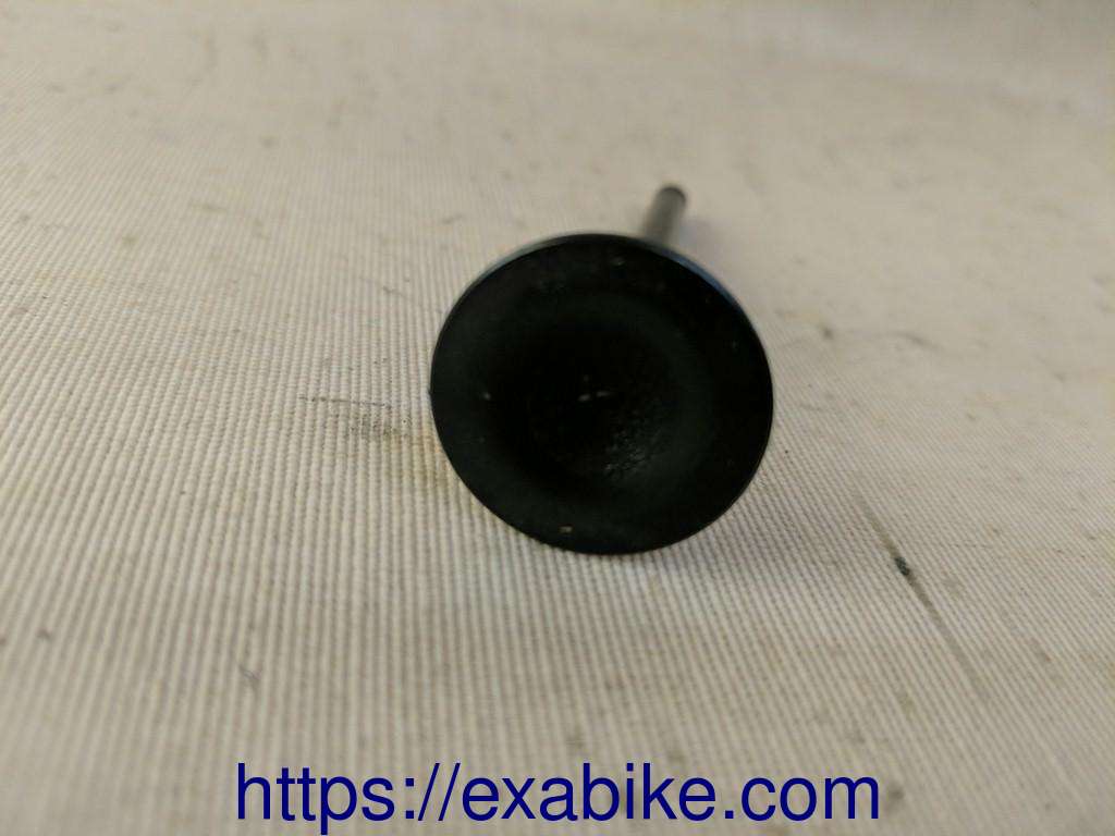 intake valve Honda CBR 600 - photo 1
