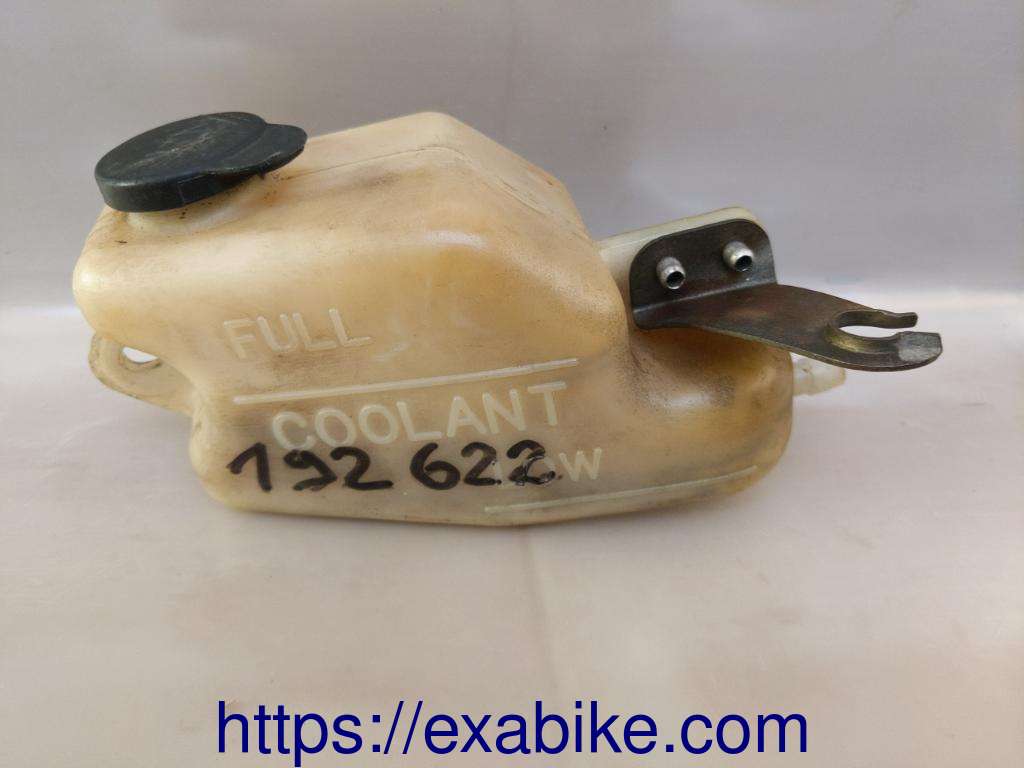 expansion tank Yamaha RDLC 350 - photo 1