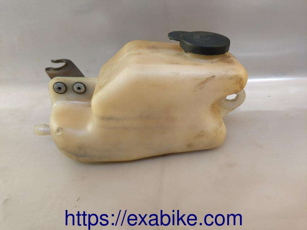 expansion tank Yamaha RDLC 350 - photo 2
