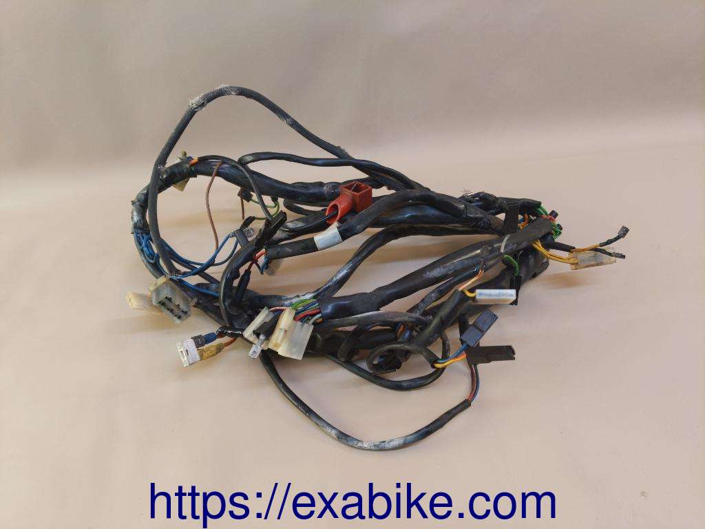 wire harness Aprilia TUAREG 600 - photo 1