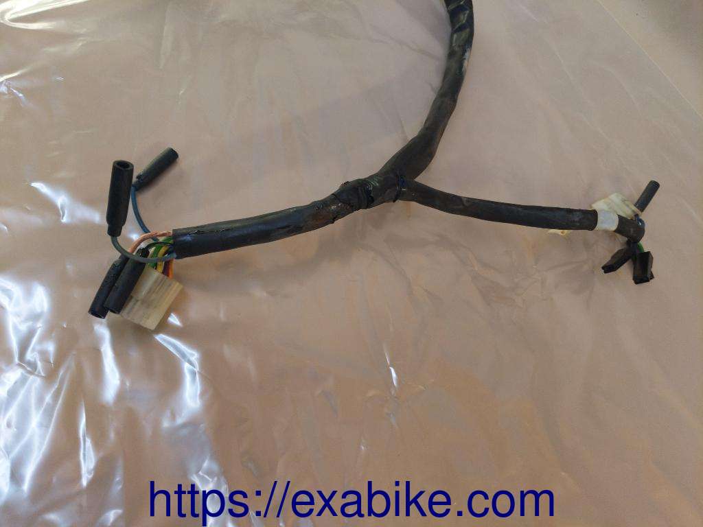 wire harness Aprilia TUAREG 600 - photo 2