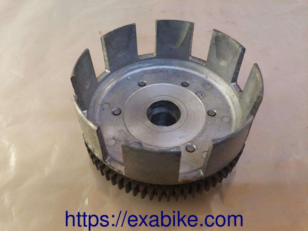outer clutch Honda CB 125 TD - photo 1