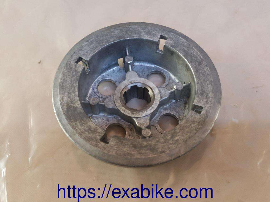 center clutch Honda CB 125 TD - photo 1