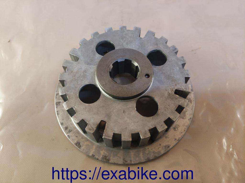 center clutch Honda CB 125 TD - photo 2