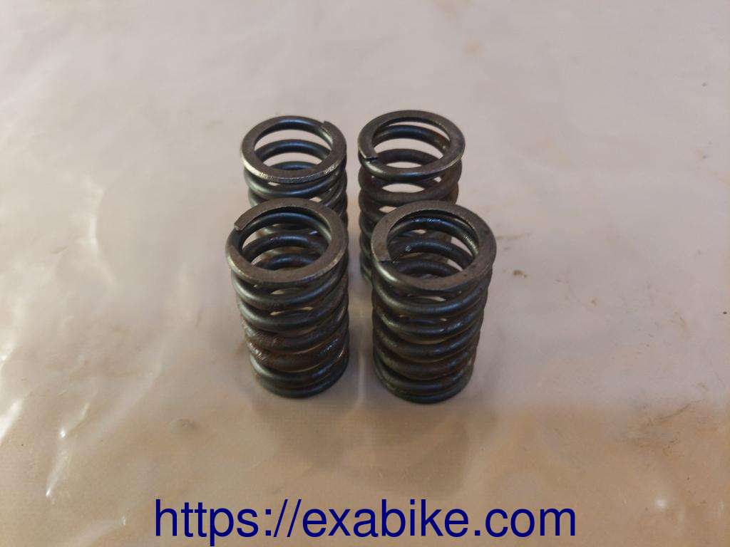 clutch springs Honda CBX 400 - photo 1