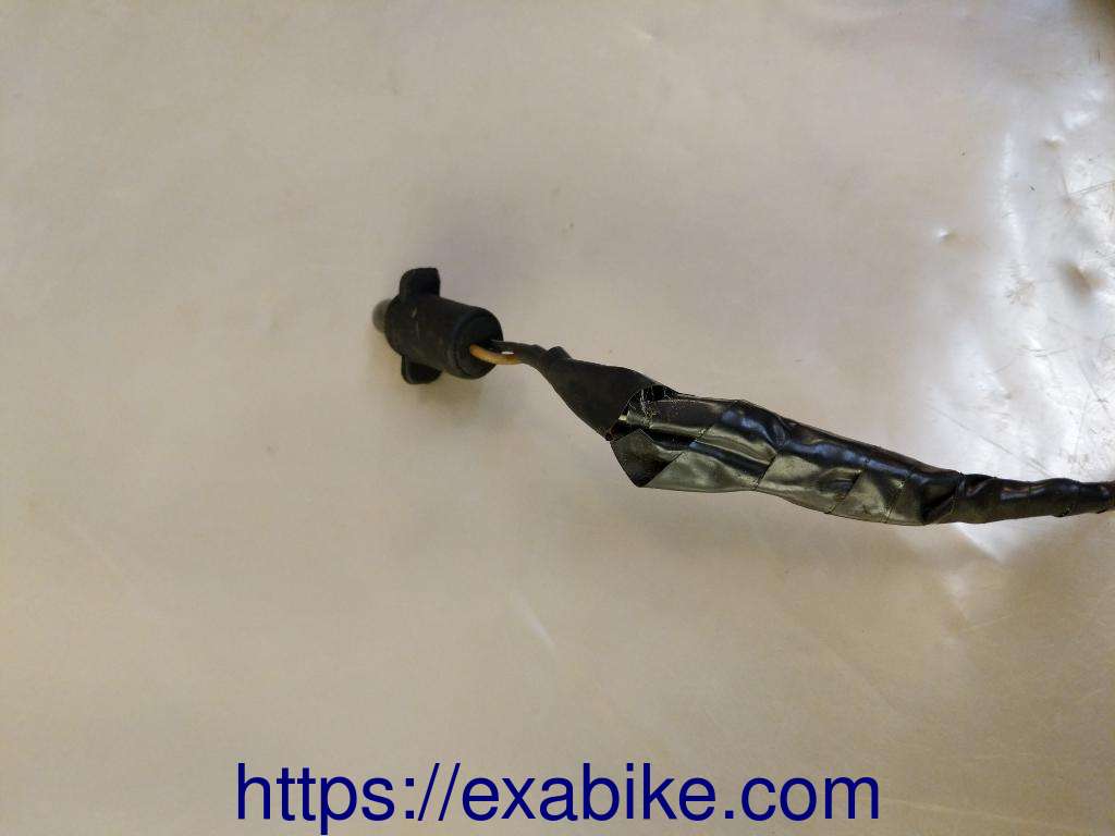 faisceau électrique Suzuki 600 Bandit - photo 5