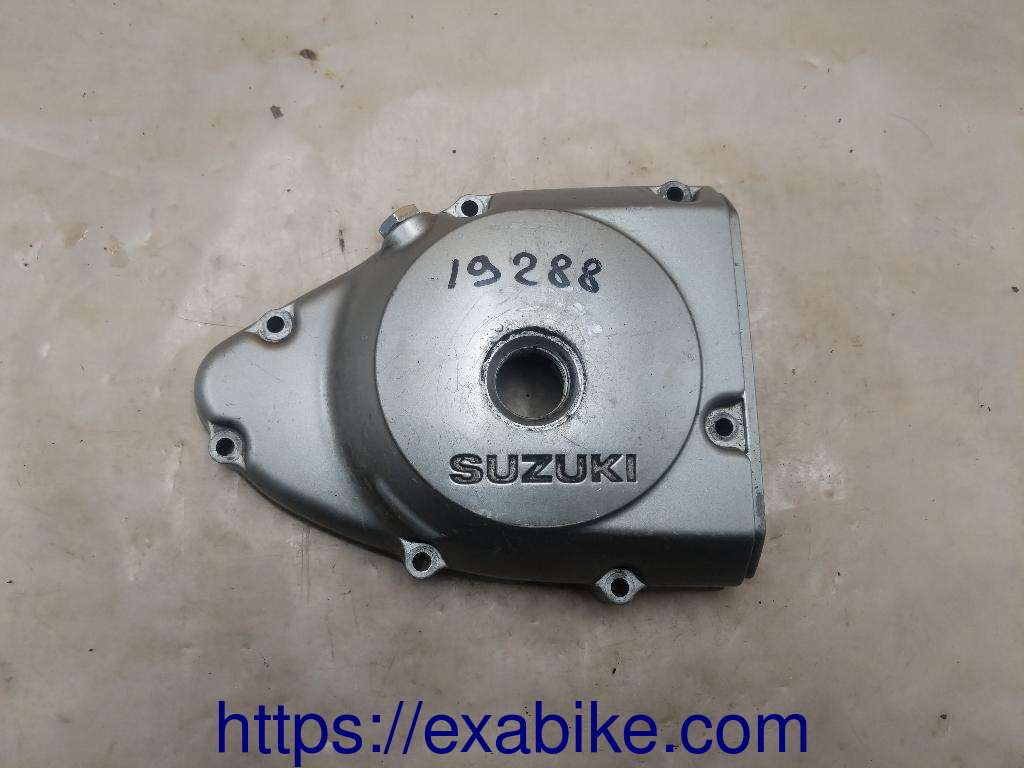 cover crankcase Suzuki DR 125 - photo 1