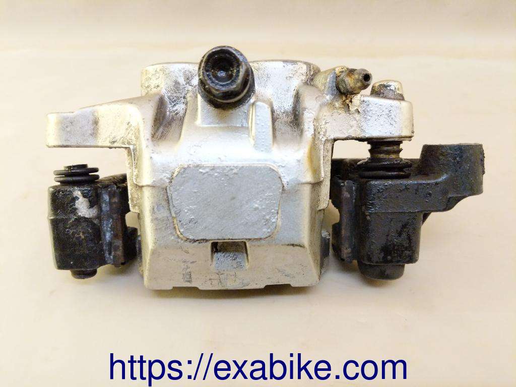 brake caliper,front left Yamaha TDR 125 - photo 4