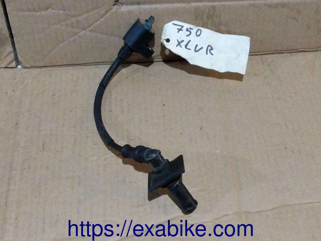 ignition coil Honda XLV 750 - photo 1